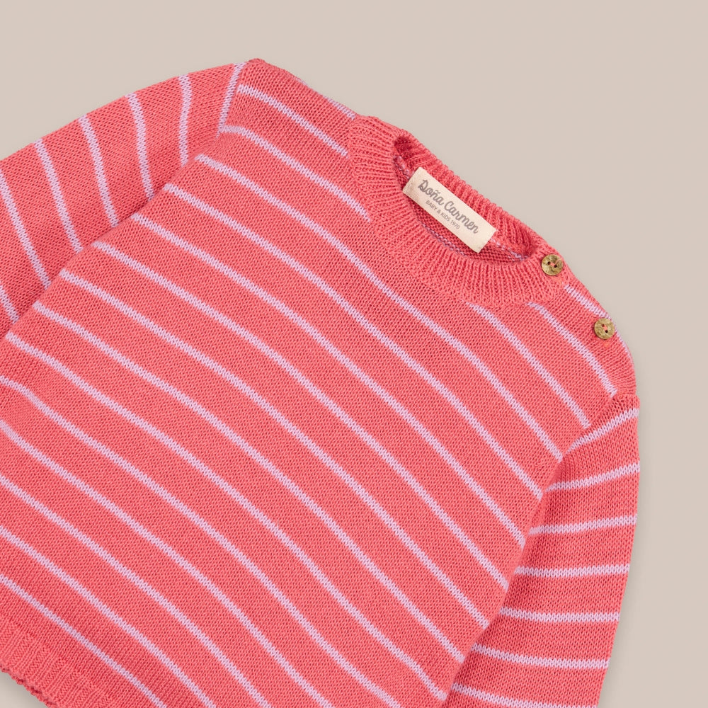 Pull Loire
