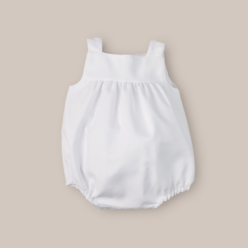 Barboteuse Fermin pour bébé