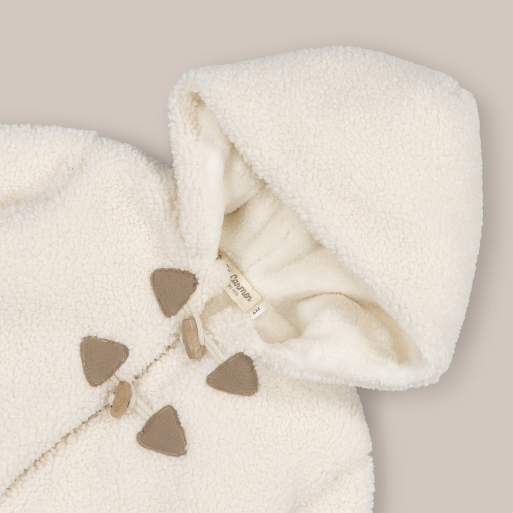 Trenka Bebé Peluche