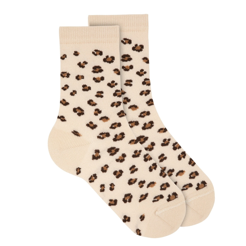 Footprints Sock