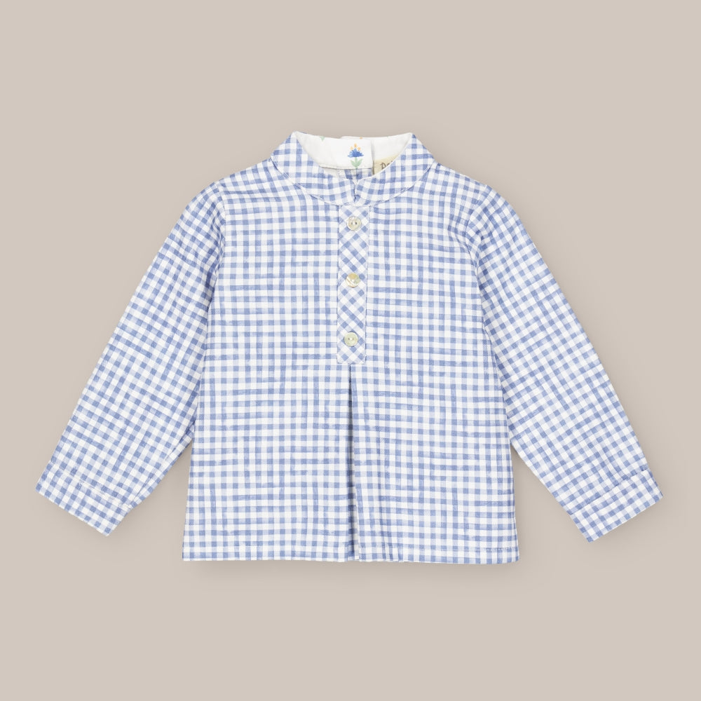 Camisa Niño Japon
