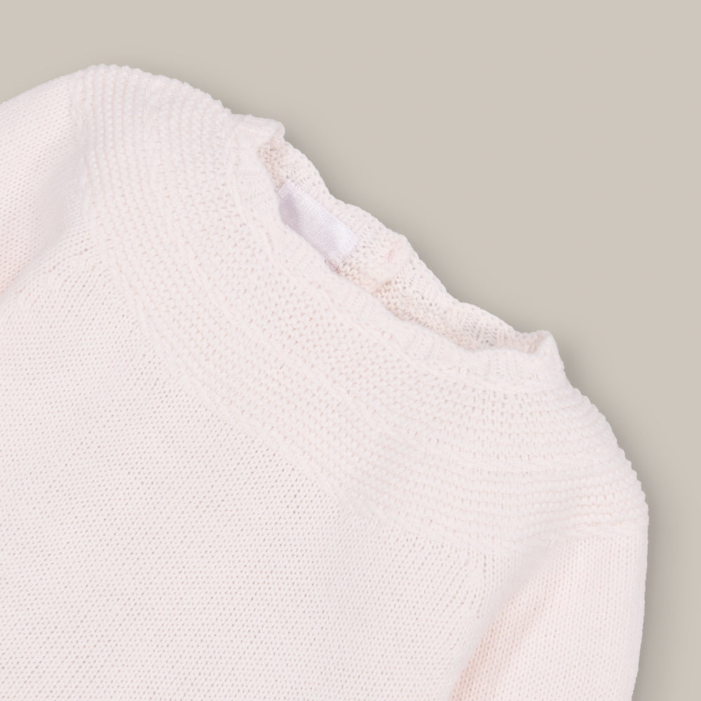 Pull bébé Tindouf