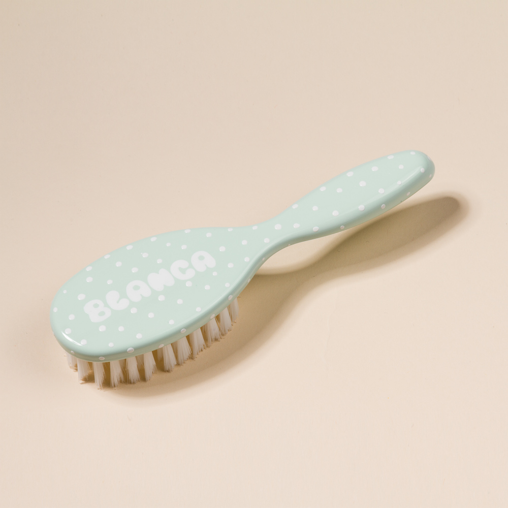 Brush And Comb Name