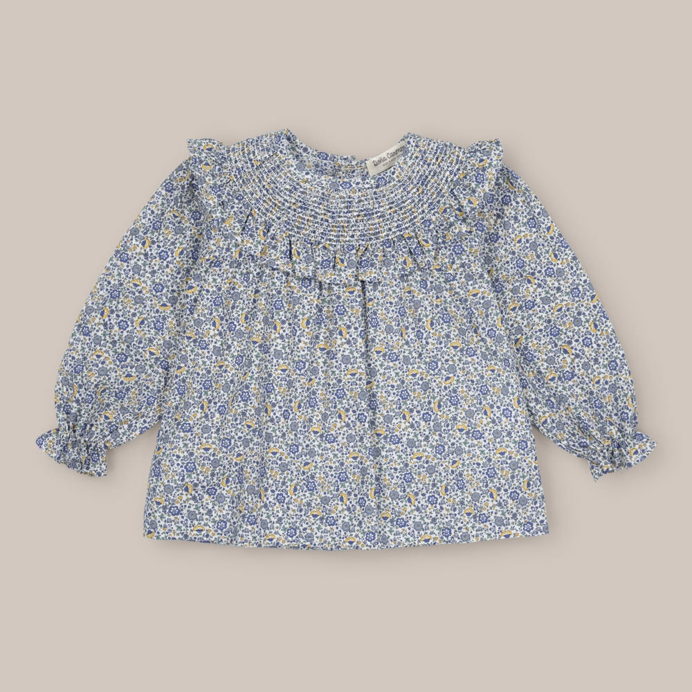 Blusa Niña Placid