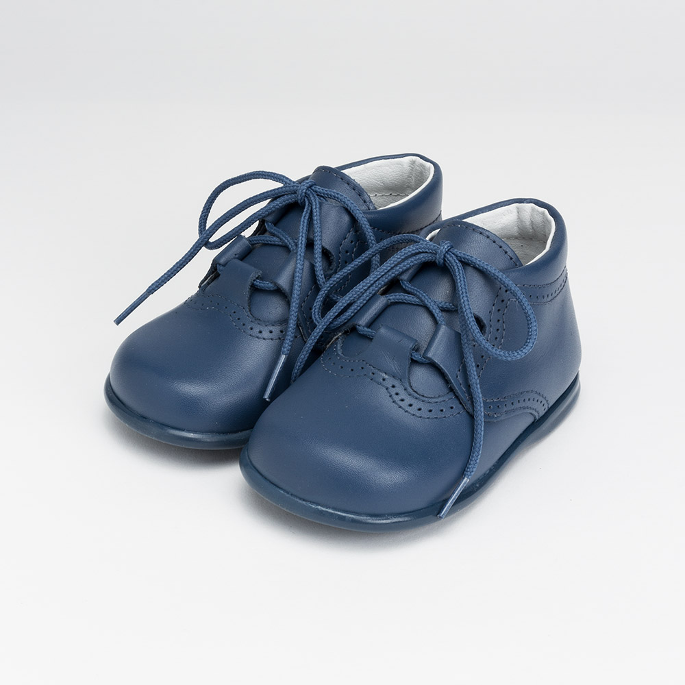 English Boot Sole