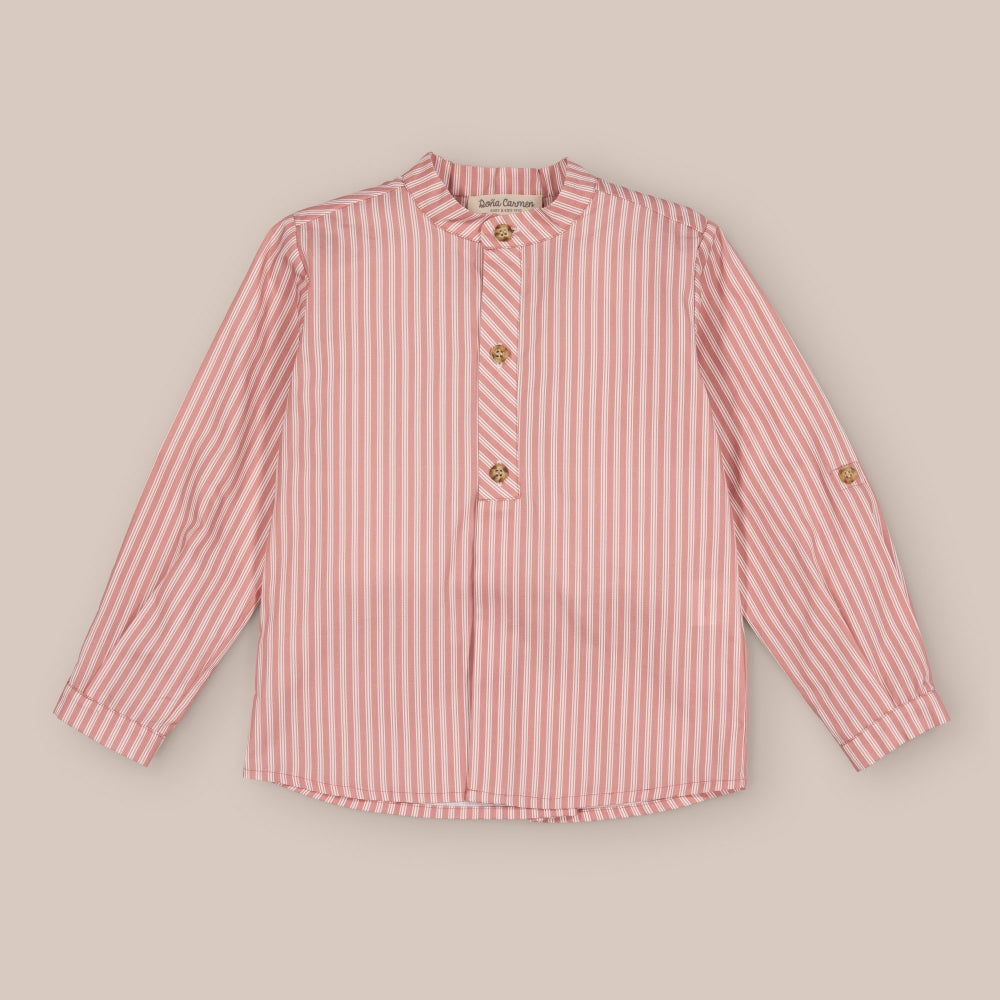Camicia Ragazzo Liara