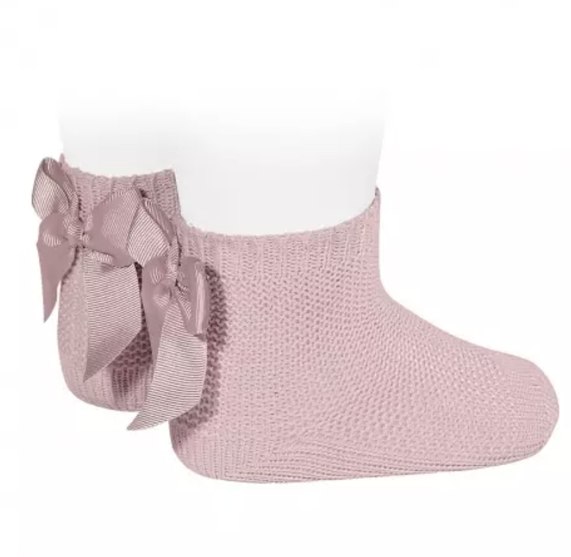 Perle Baby-Löwen-Socke