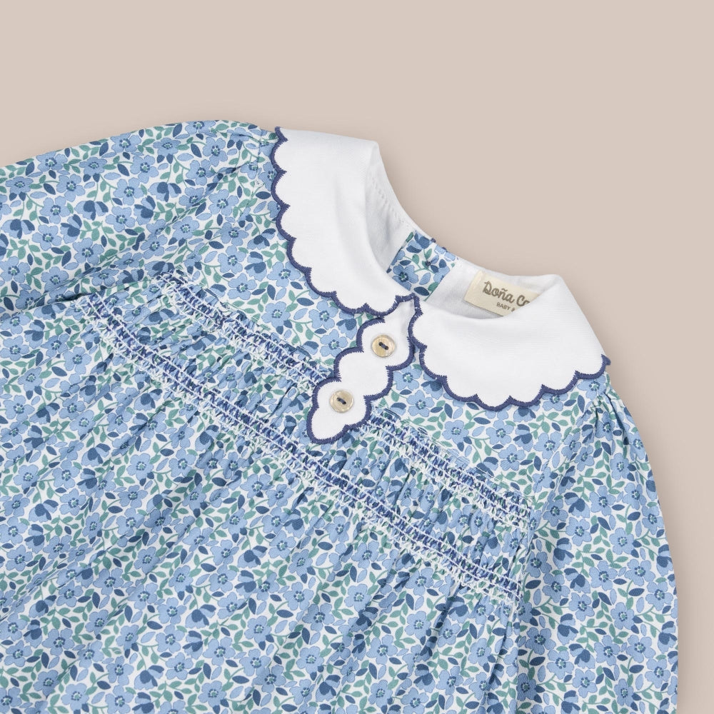 Vestitini con culotte Gomme genoa