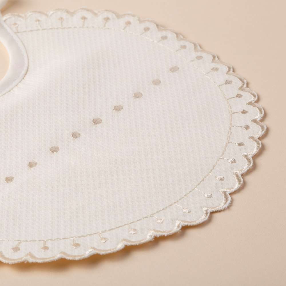 Zauberer-Lätzchen