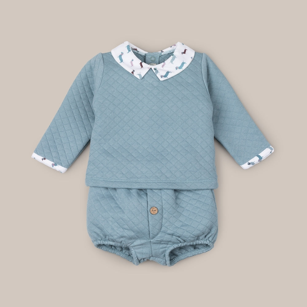 Conjunto Belfast