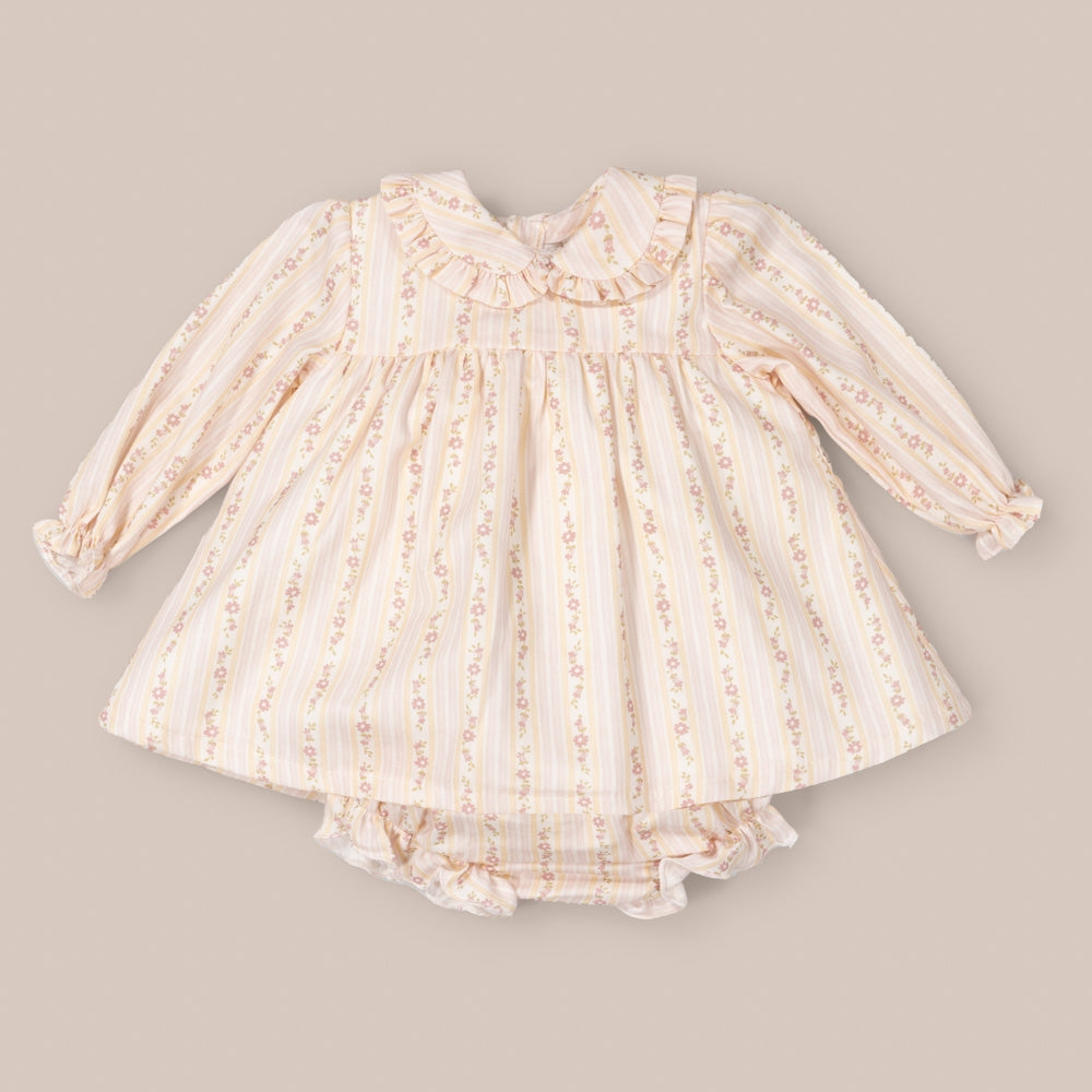 vestitini con culotte Bambini Greche