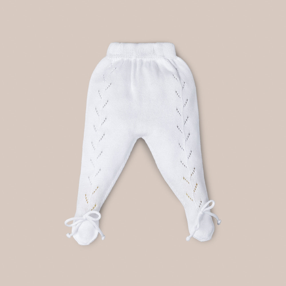 Cotton Polaina Madrid