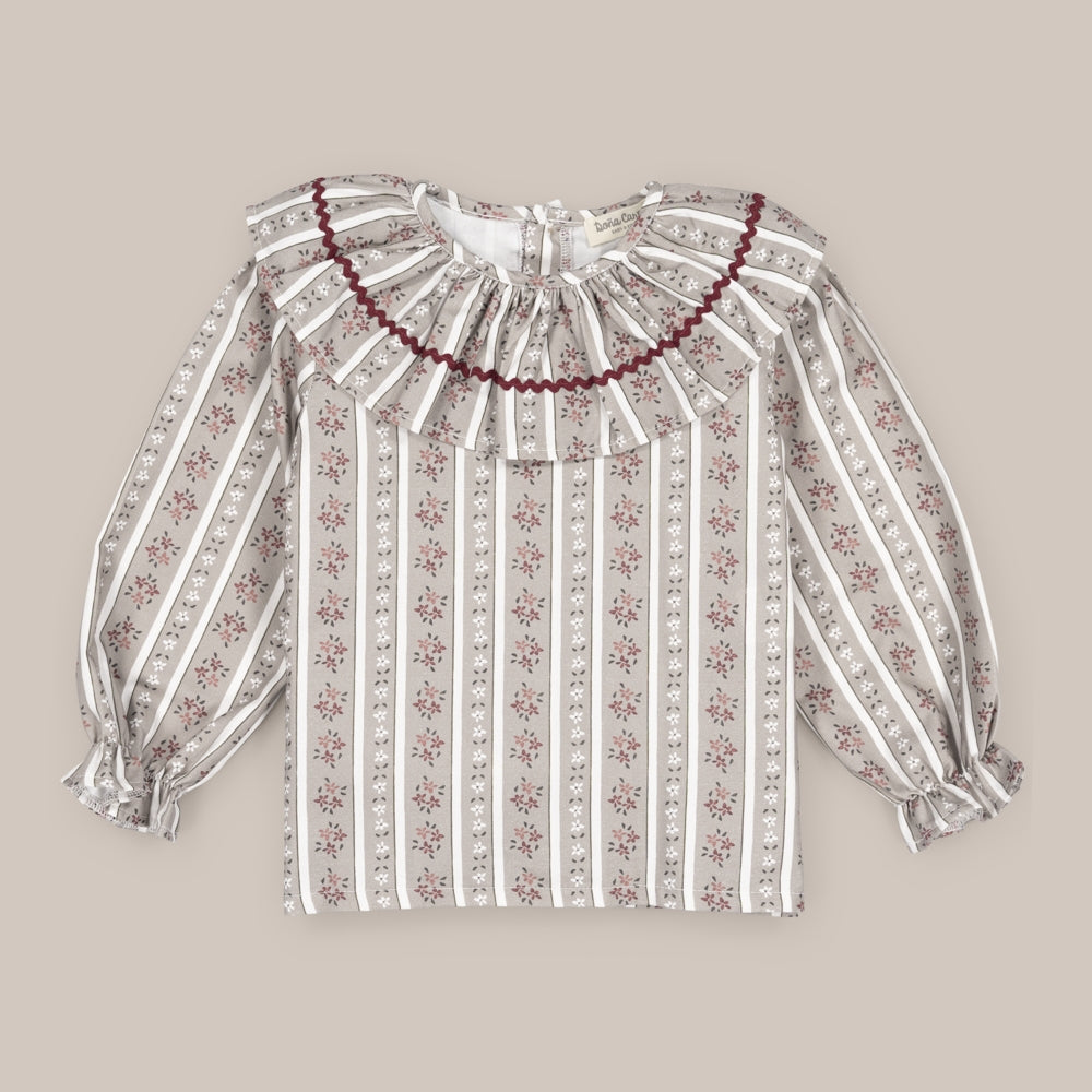 Blusa Niña Duna