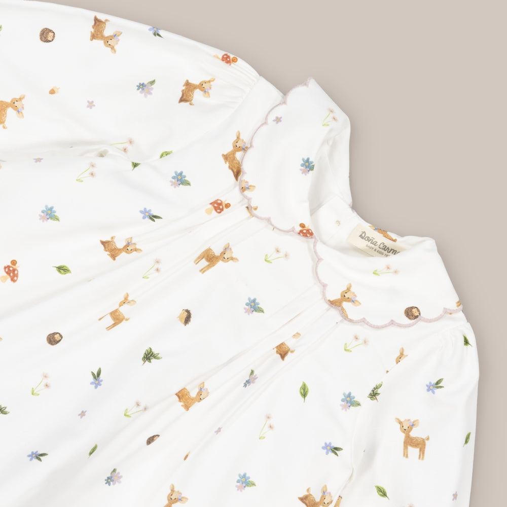 Jesusin Bébé Bambina