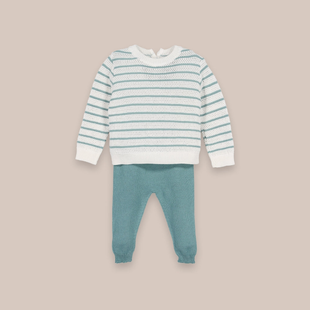 Set due pezzi Nico