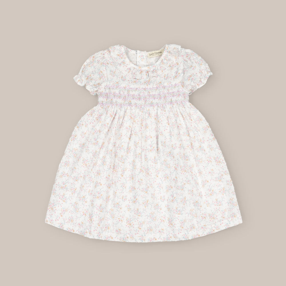 Robe Fille Nidos Maria