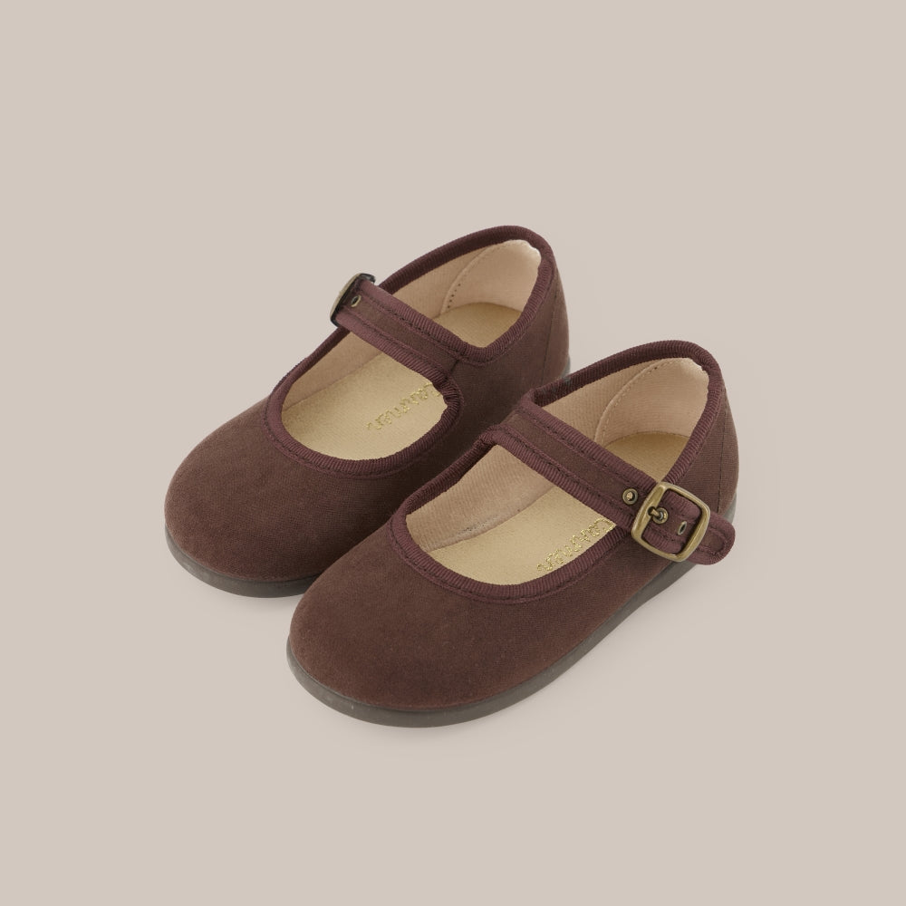 Mercedita serratex fivela