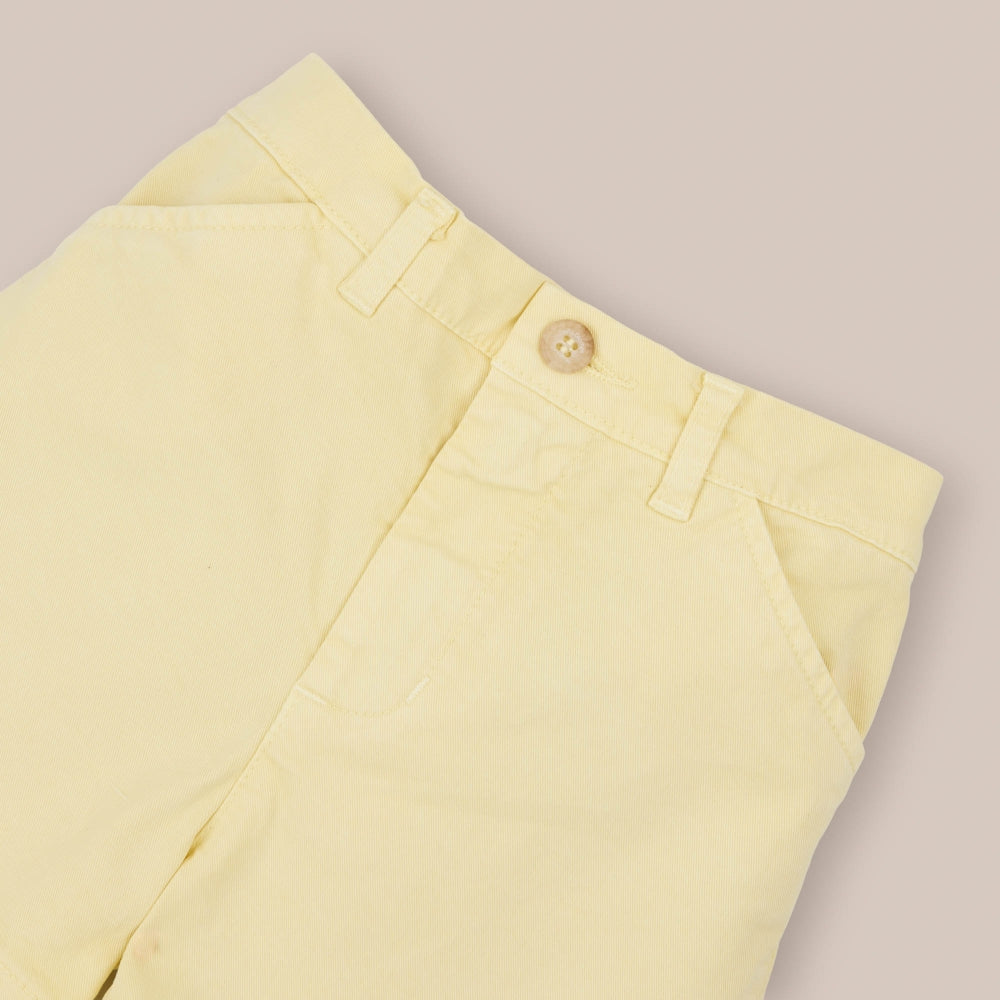 Bermuda Bebé Summer