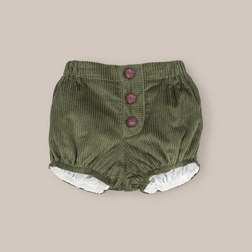 Bombacho Niño Loden