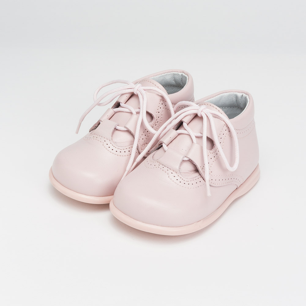 English Boot Sole