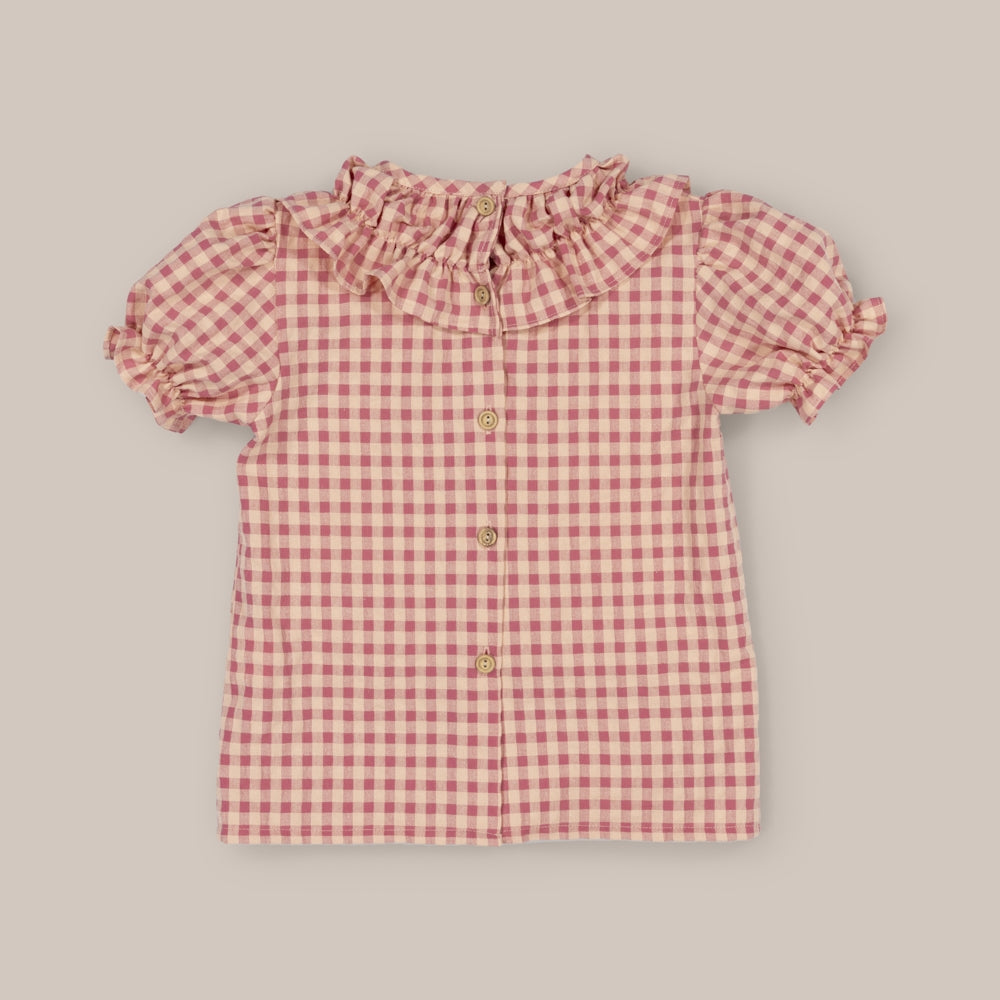 Girl's Breeze Blouse