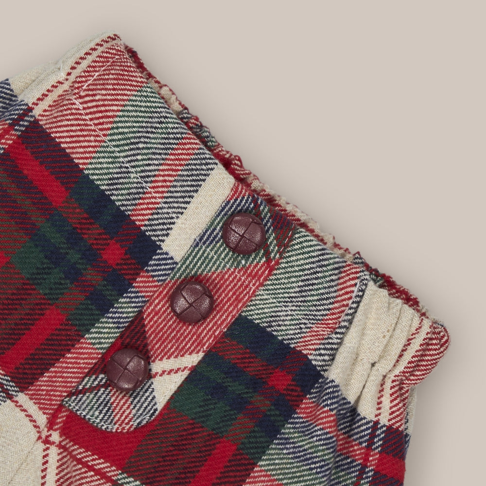 Bloomers Ragazzo claus