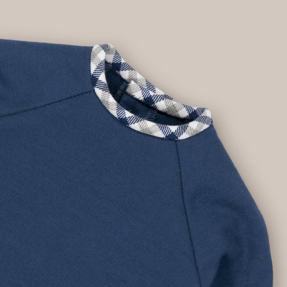 Cotton set boy Nantes