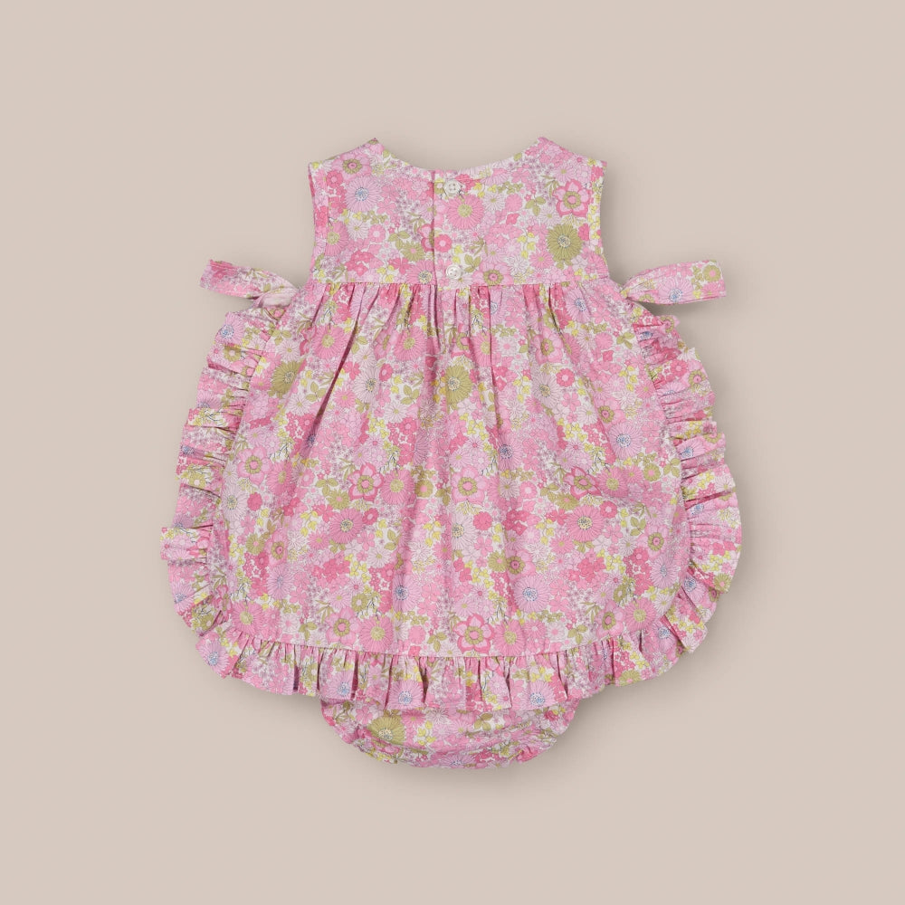 Baby dress set Kate