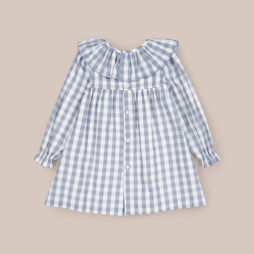 Mare Dress