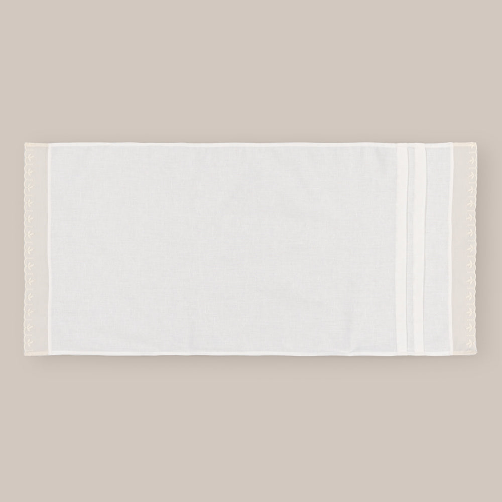 Ferrer baptism towel