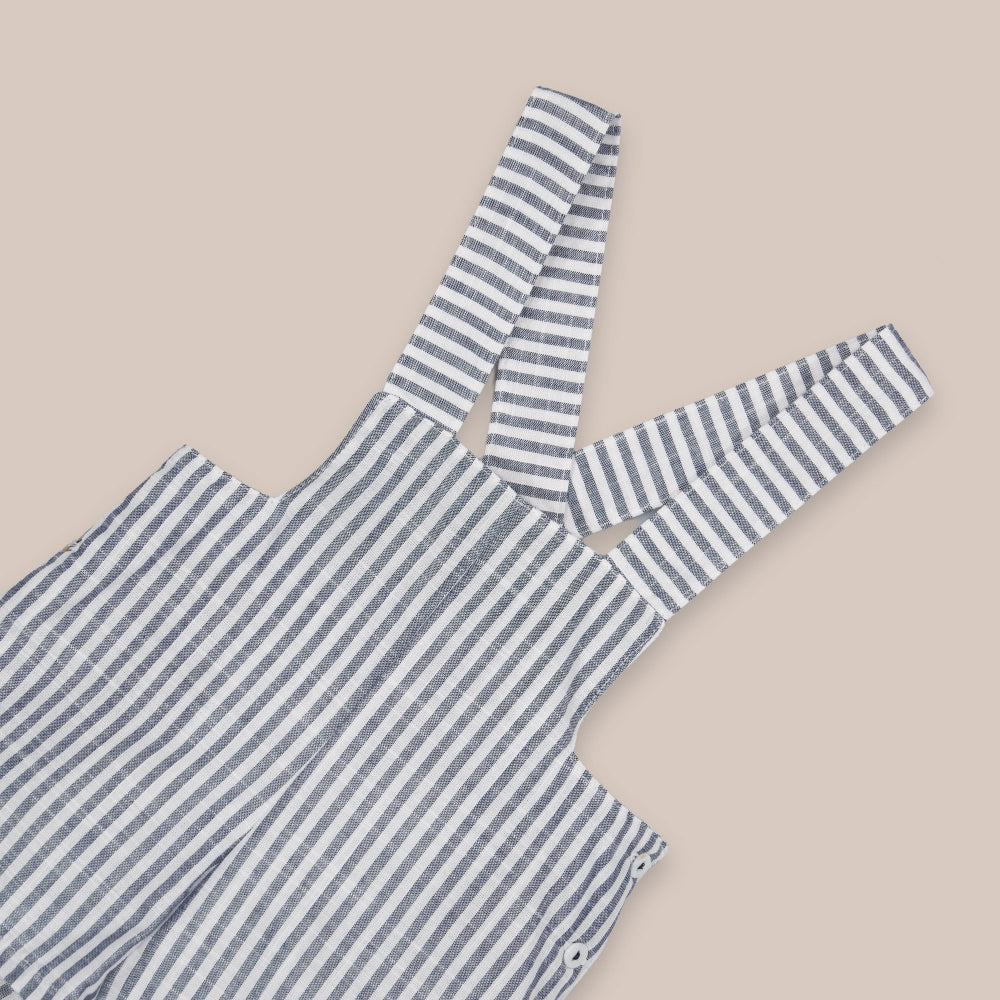 Pantalón Tirante Anís