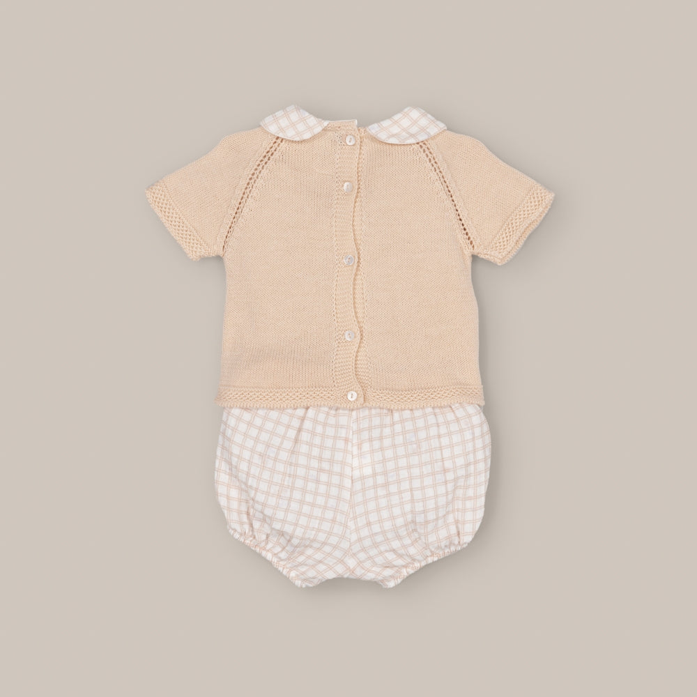 Baby-Jungen-Set Kambodscha