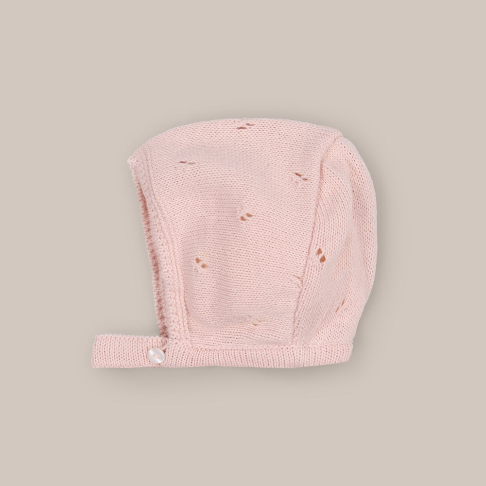 Bonnet Lana Sauce