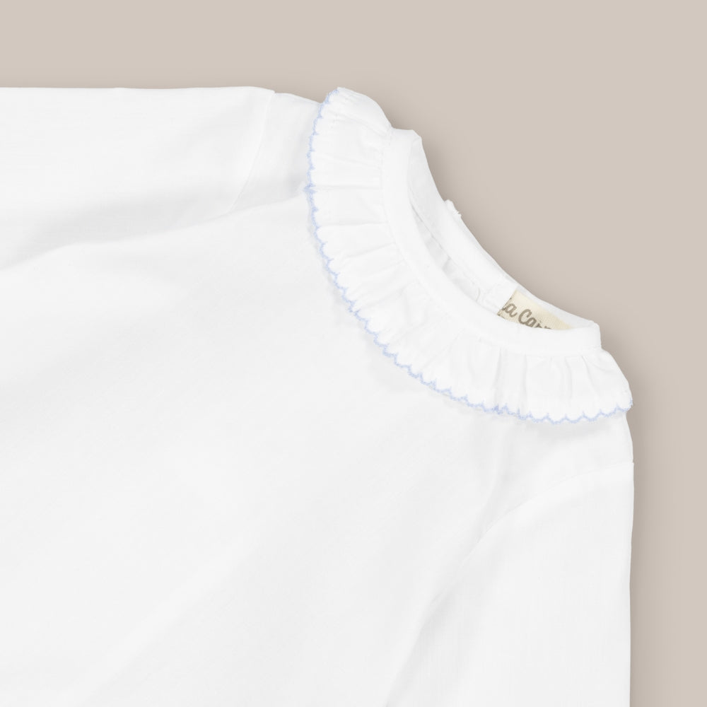 Nouvelle Chemise En Voile