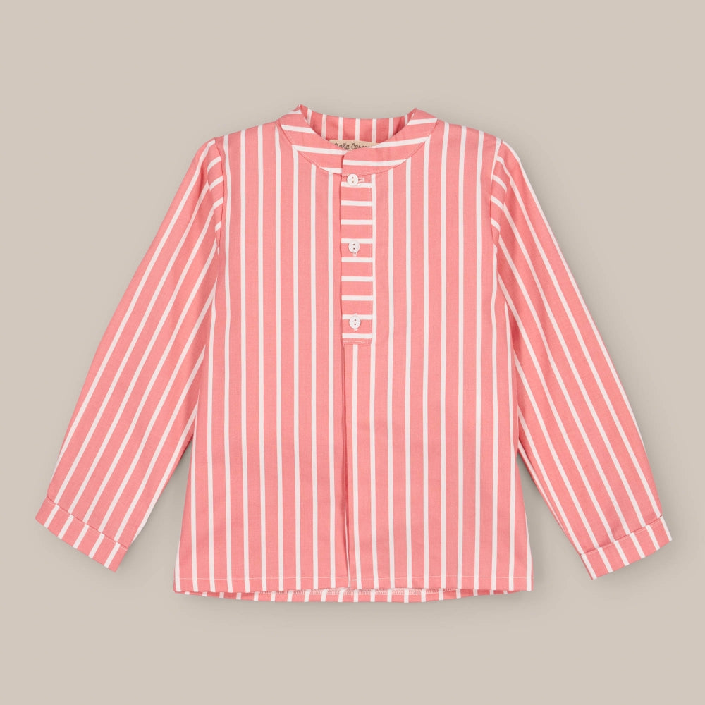 Camicia Ragazzo Nala