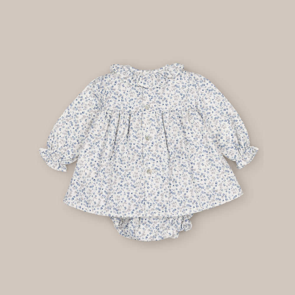 Jesusin Smock Tifão