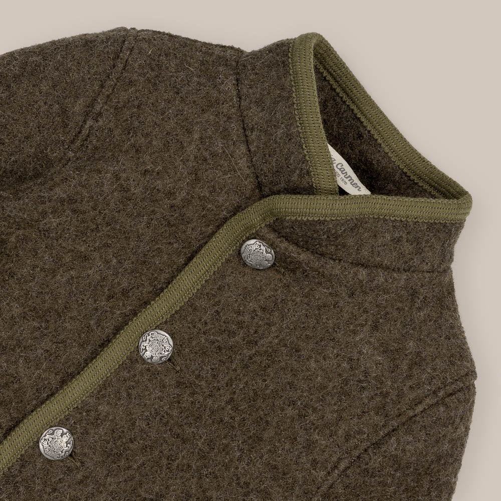 Jacke für Kinder Österreich
