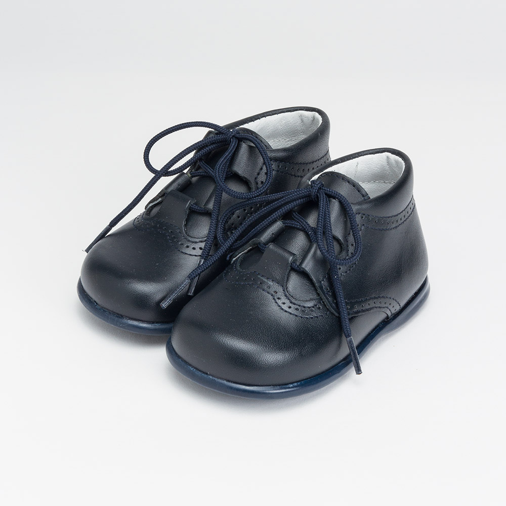 English Boot Sole