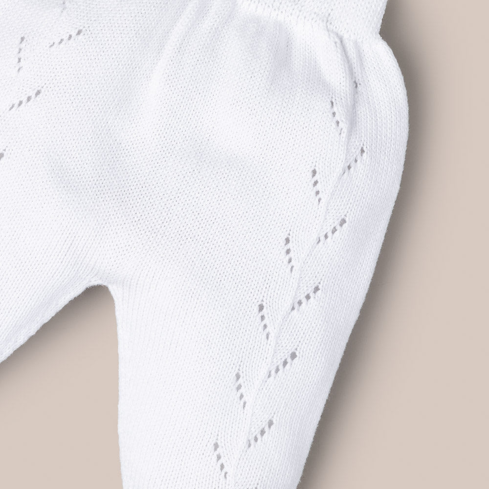 Cotton Polaina Madrid