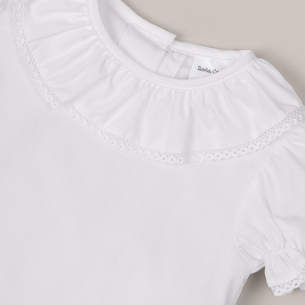 Camicia Per Bambini luce