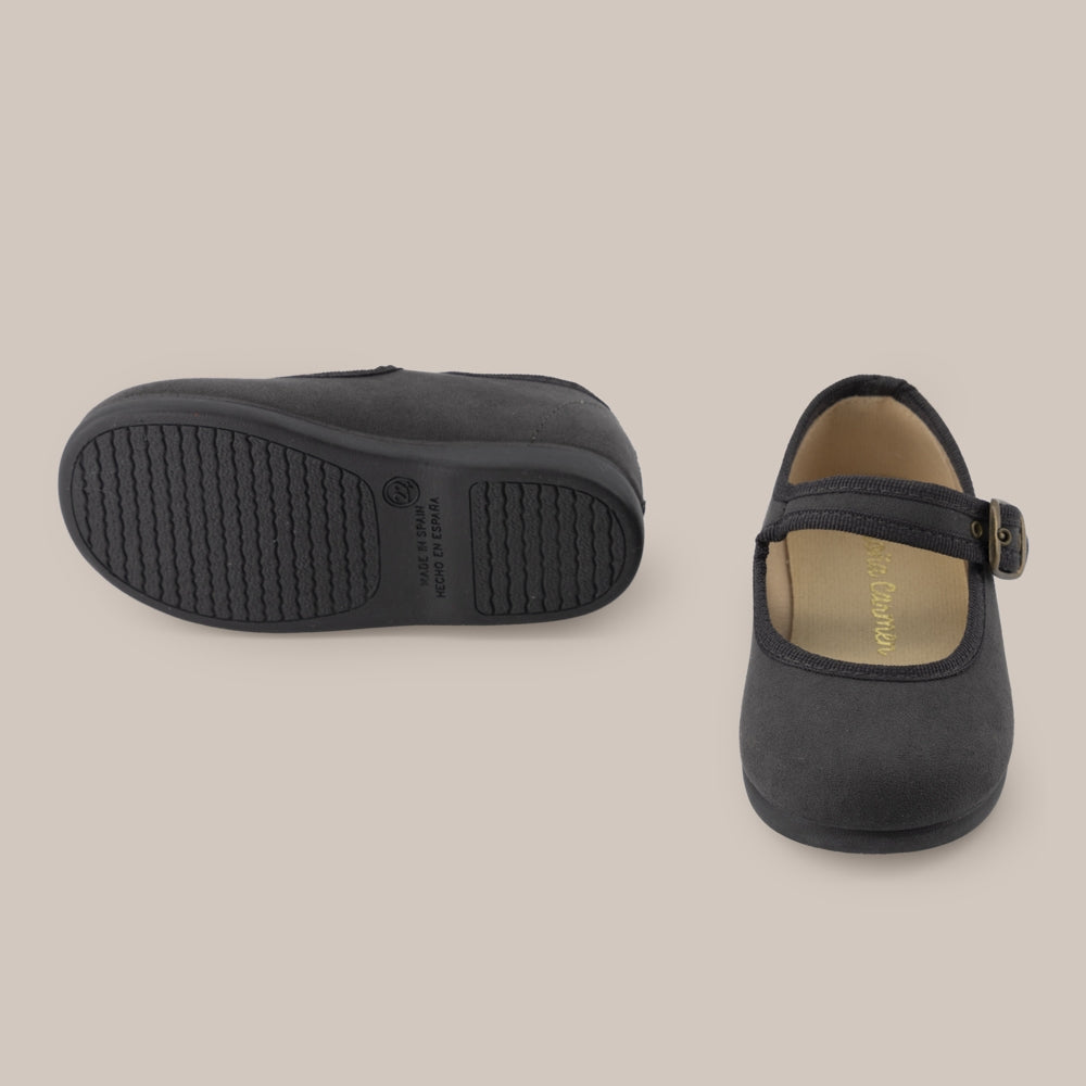 Mercedita serratex fivela