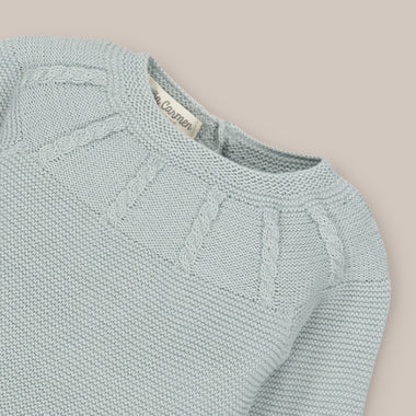 Short Baby Set Veneto