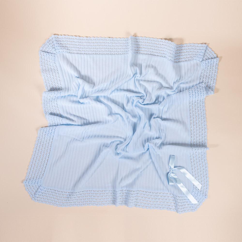 Canale di Toquilla di lana