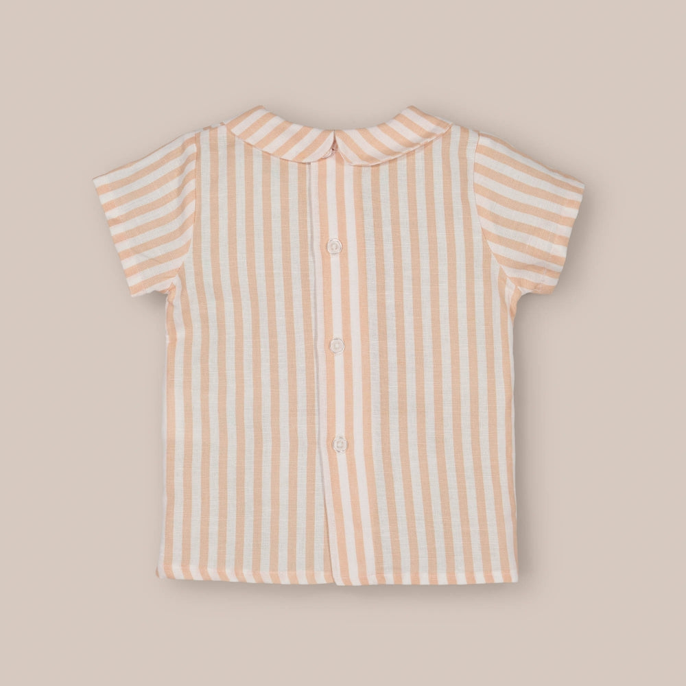 Hemden Baby Corso