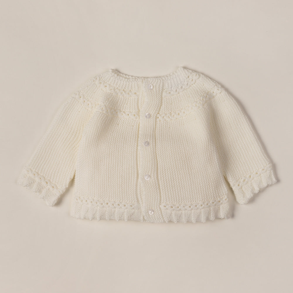 Maglione Baby Eights