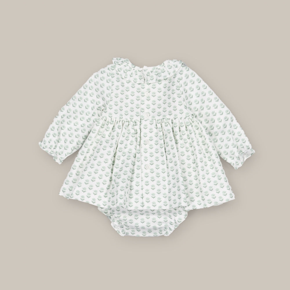 Jesusin Nidos Camille