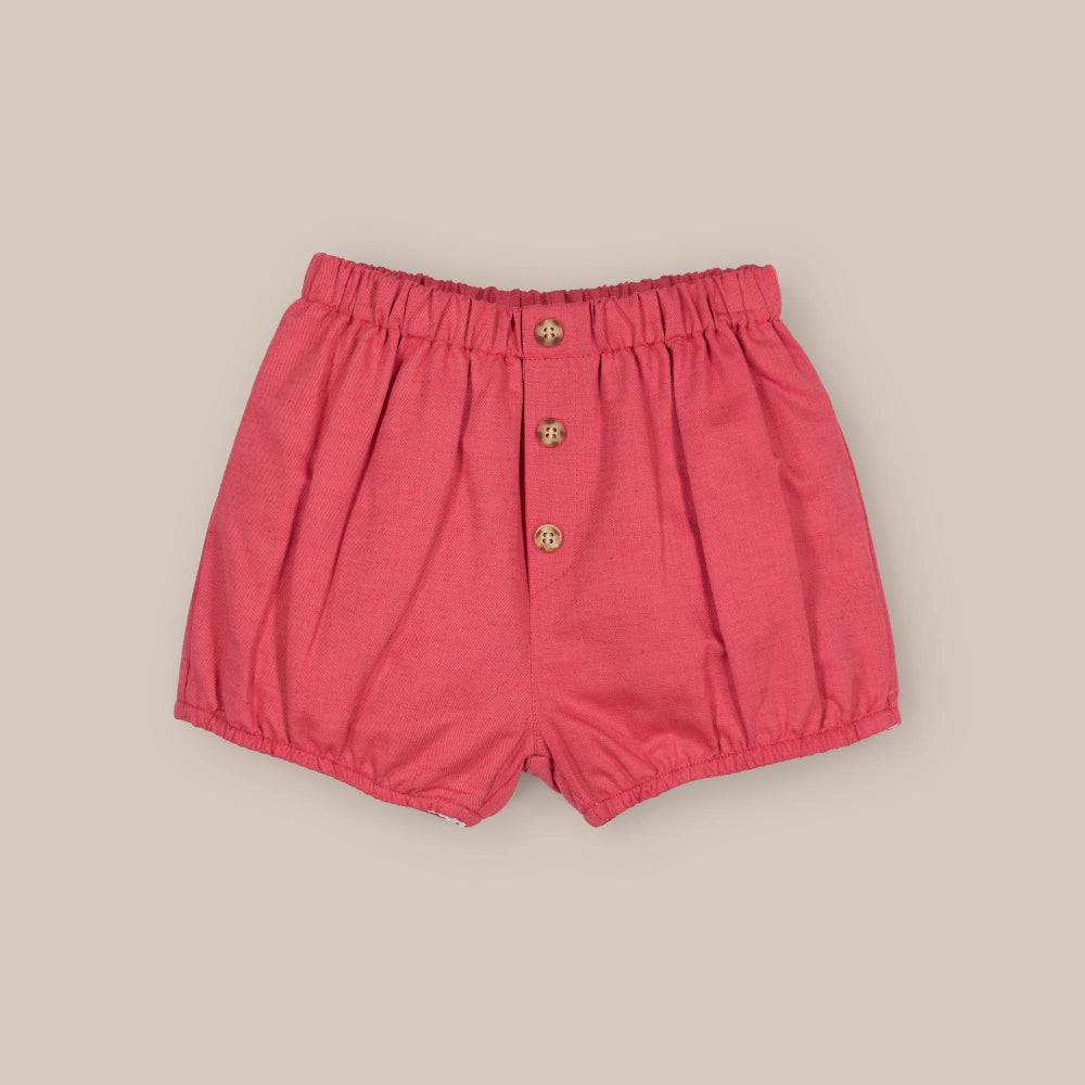 Linen Bloomers