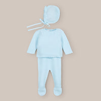 Knit Baby Set  Lusaka
