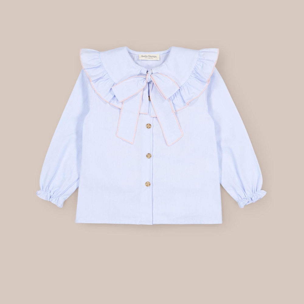 Blusa bolognese