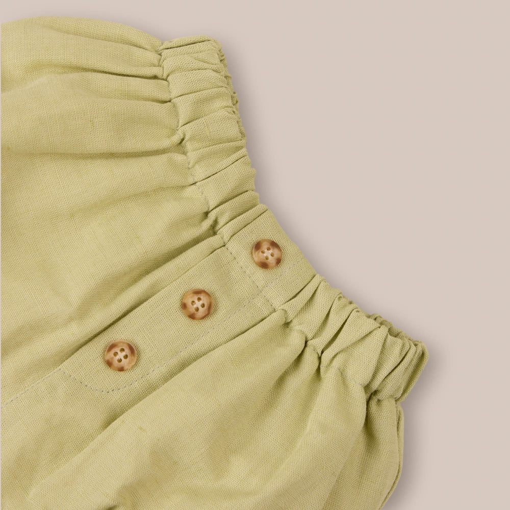Linen Bloomers